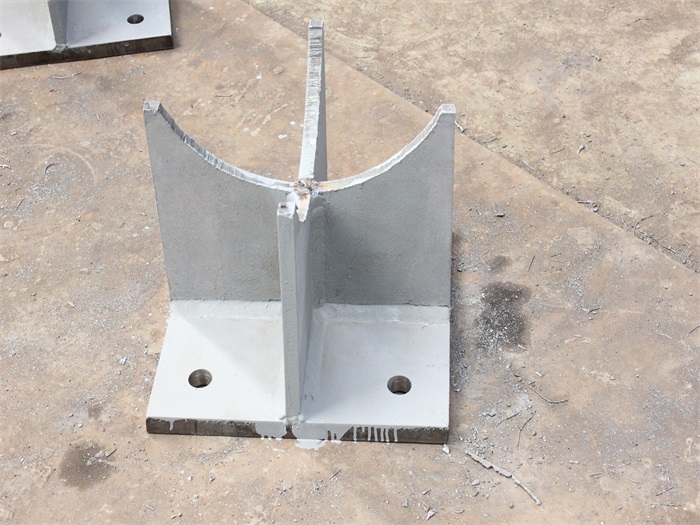 陇南螺栓球支座